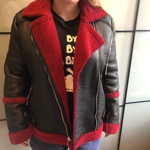 Sam Edelman jacket
